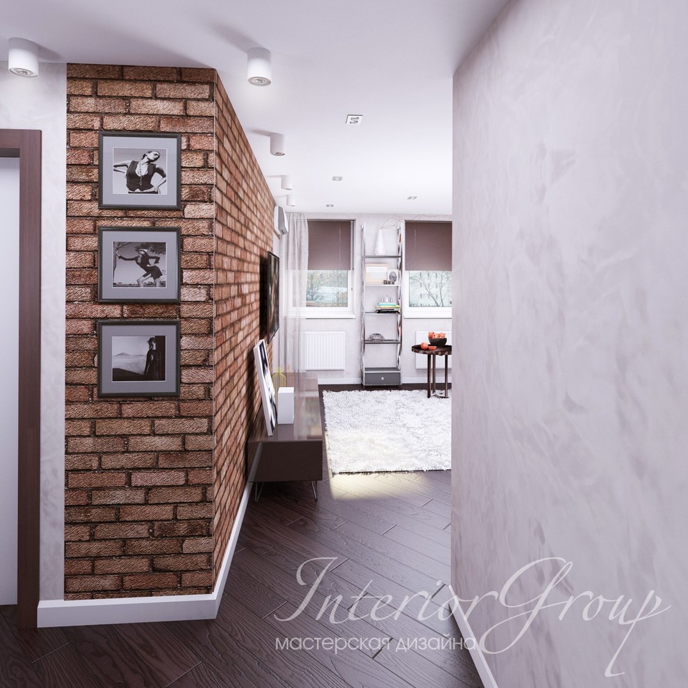 Квартира 50м2