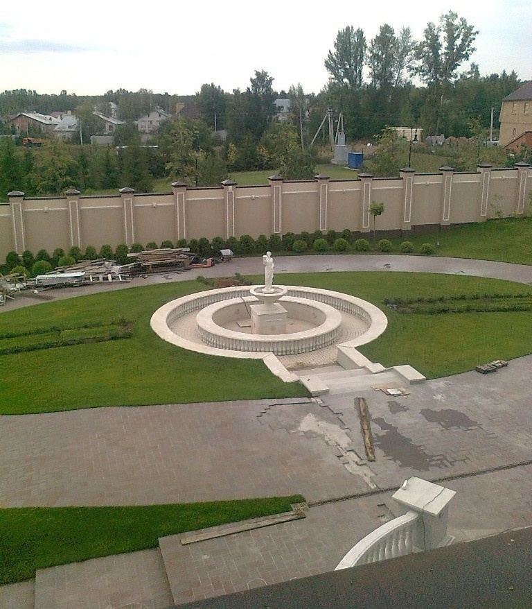 Краткий обзор работ