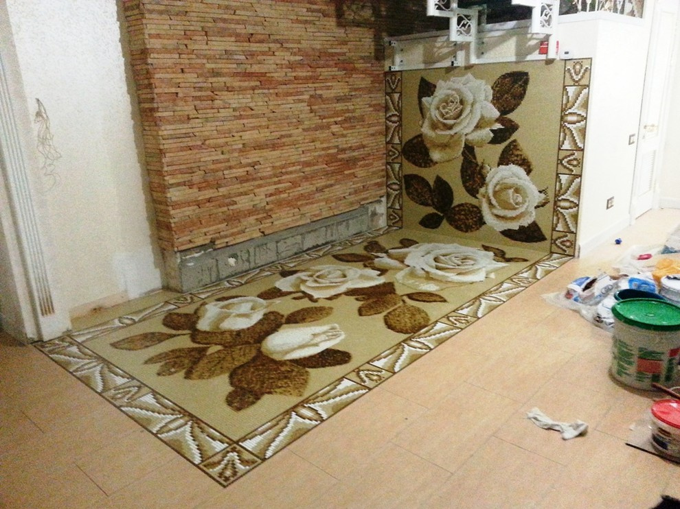 Краткий обзор работ