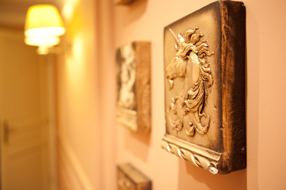 Останкинская башня