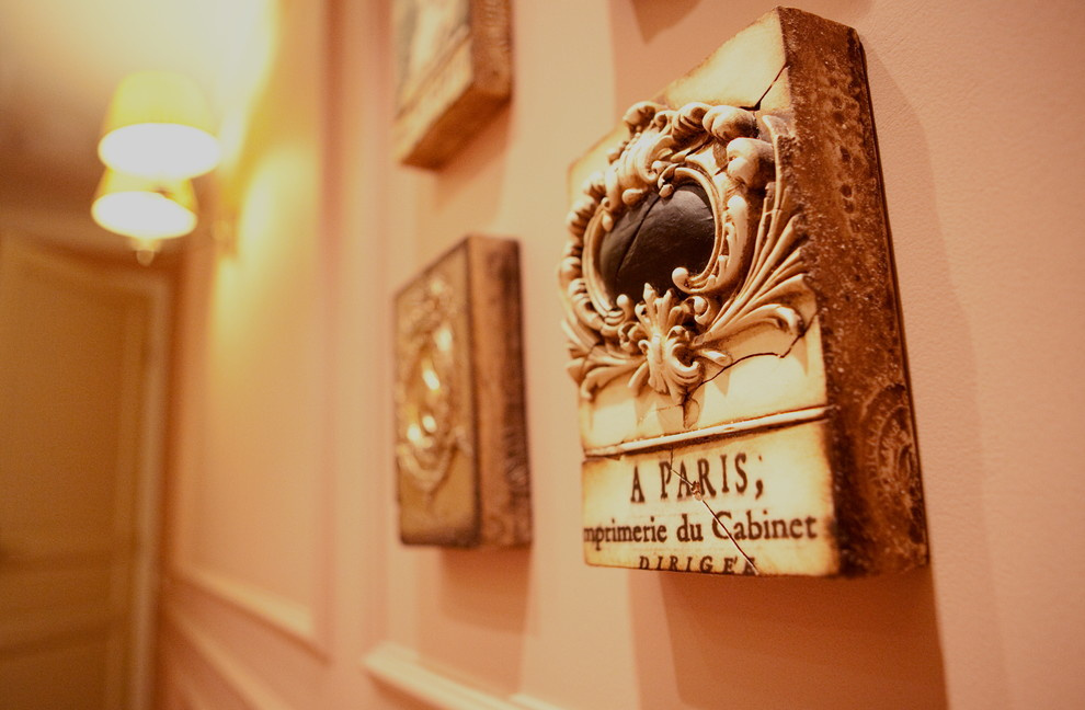 Останкинская башня