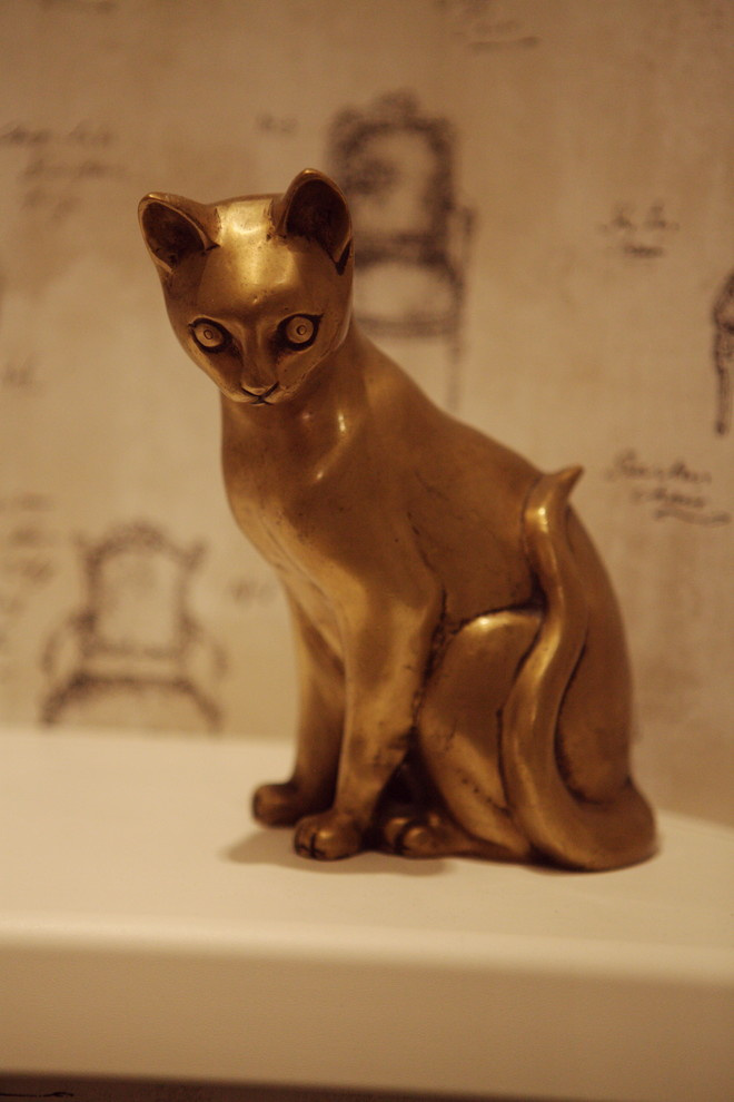 Останкинская башня