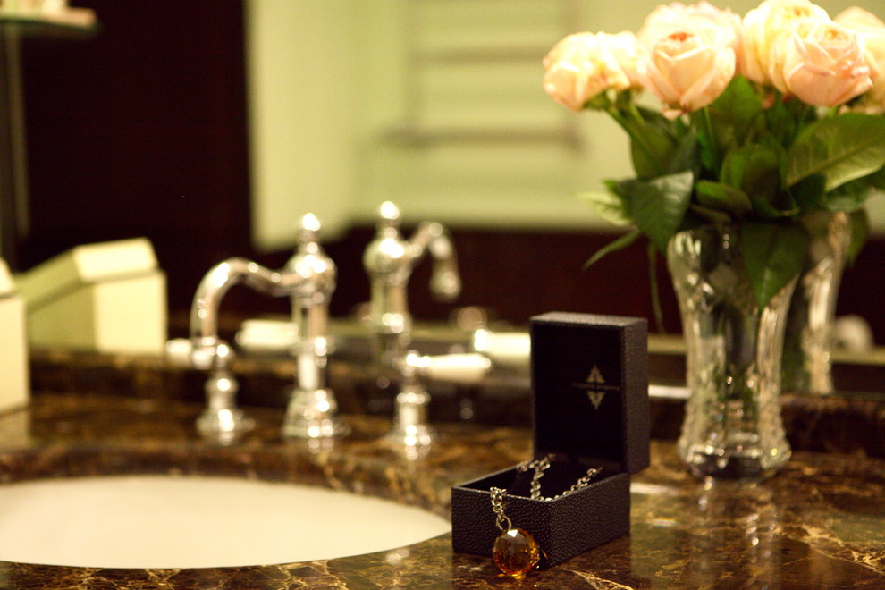 Останкинская башня