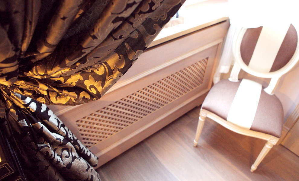 Останкинская башня