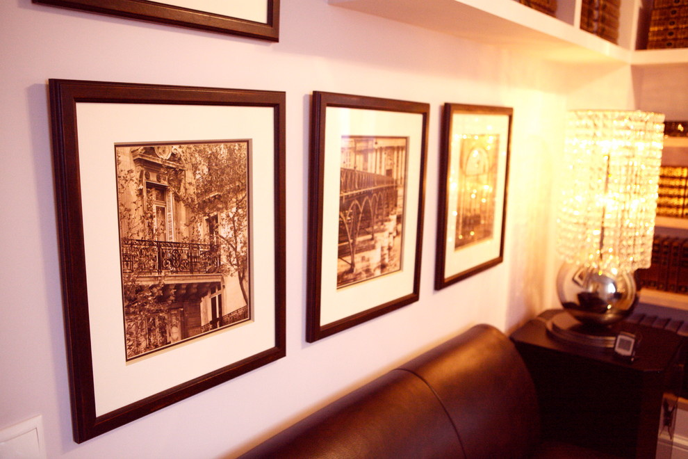 Останкинская башня