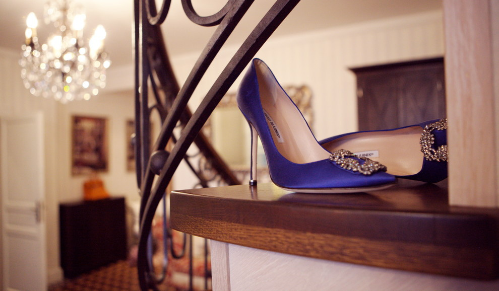 Останкинская башня