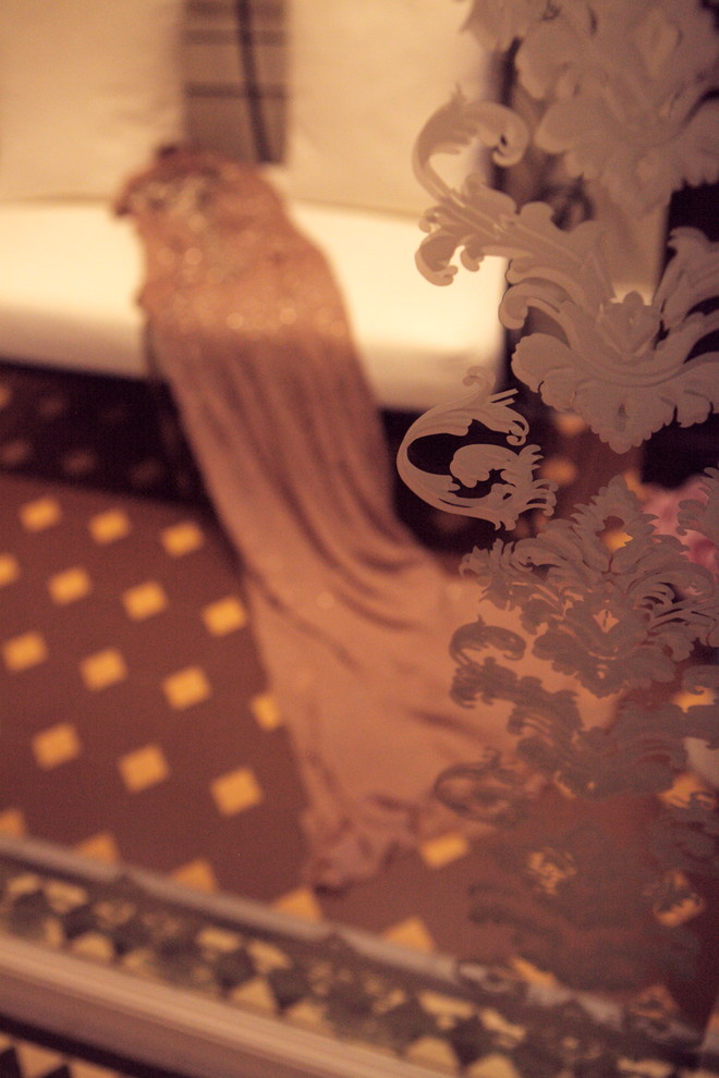 Останкинская башня