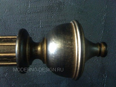 Карнизы