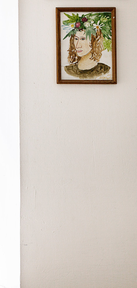 квартира Владимира Архангельского