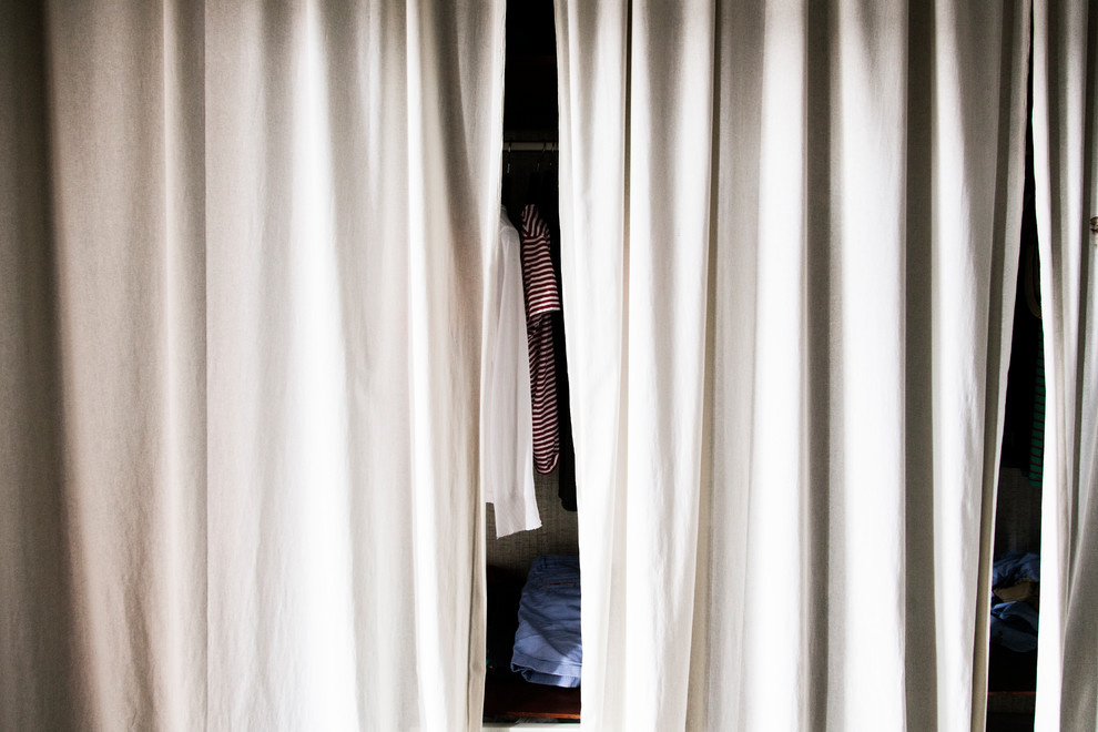 квартира Владимира Архангельского