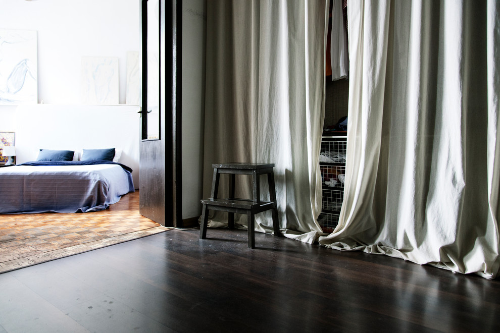 квартира Владимира Архангельского