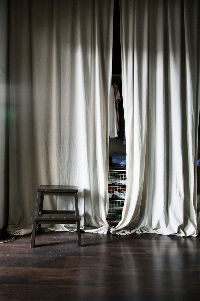 квартира Владимира Архангельского