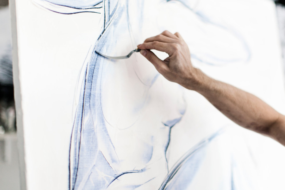 квартира Владимира Архангельского