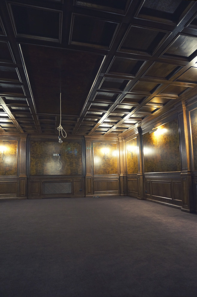 А тут такое дело...