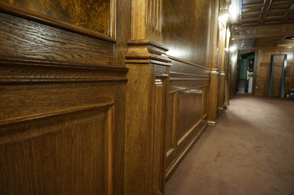 А тут такое дело...