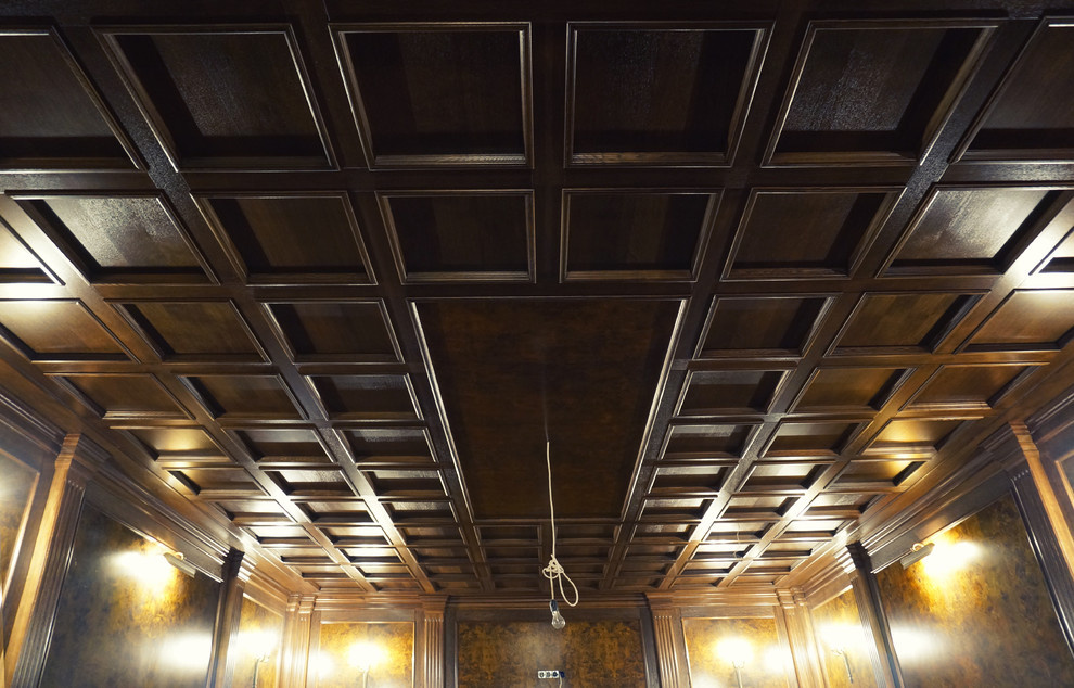 А тут такое дело...