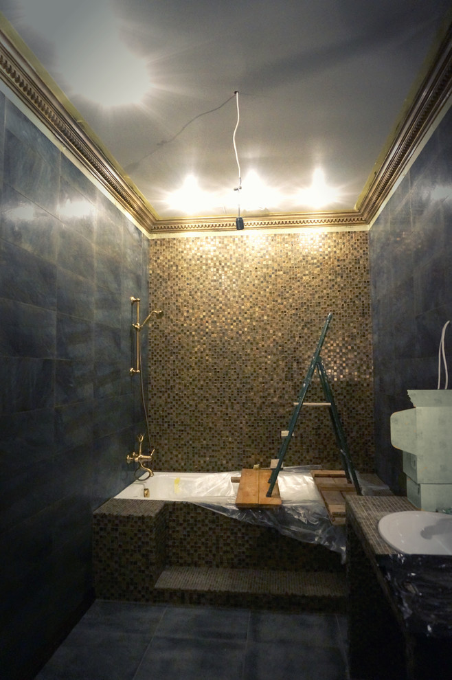 А тут акое дело...