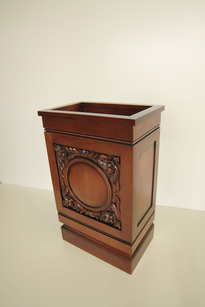 Предметы интерьера