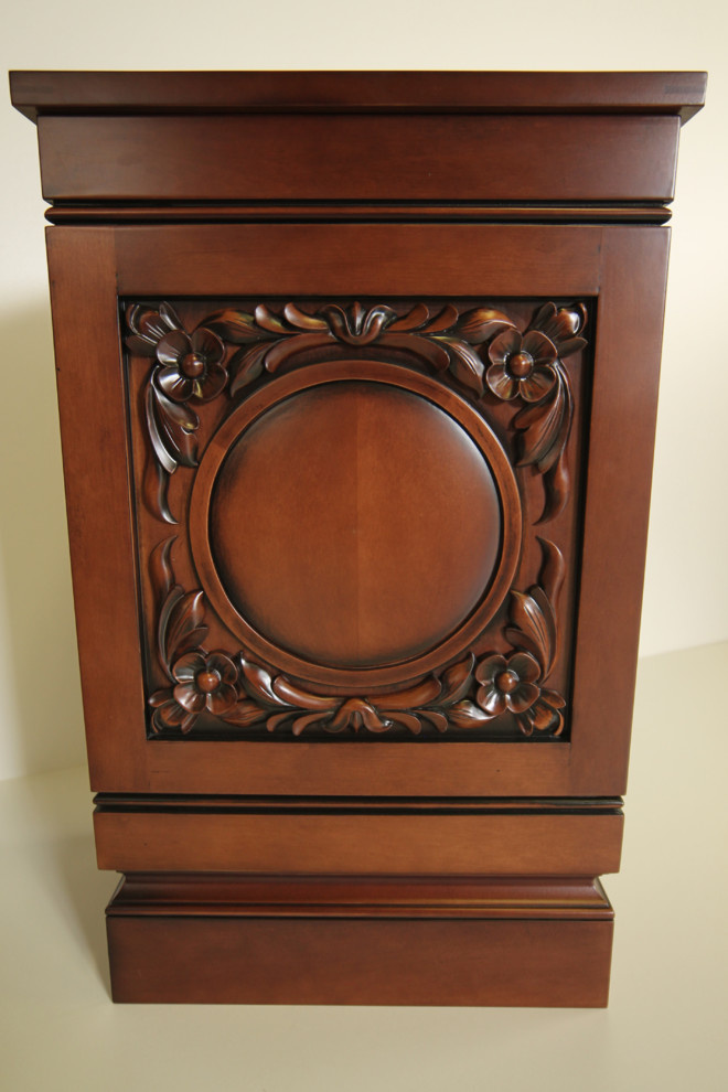 Предметы интерьера