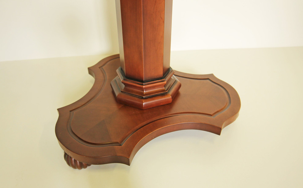 Предметы интерьера