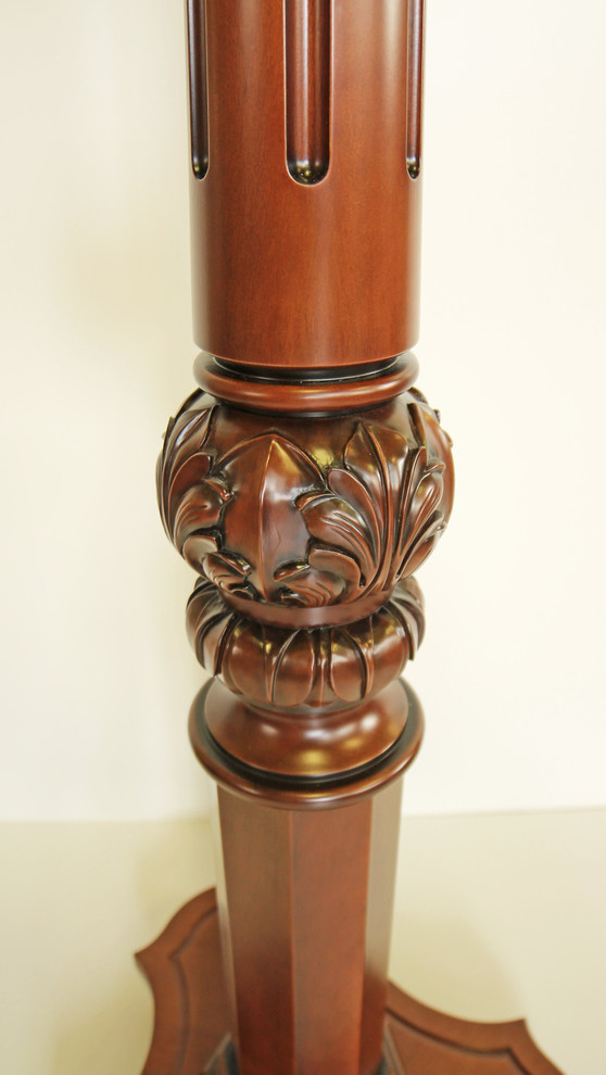 Предметы интерьера