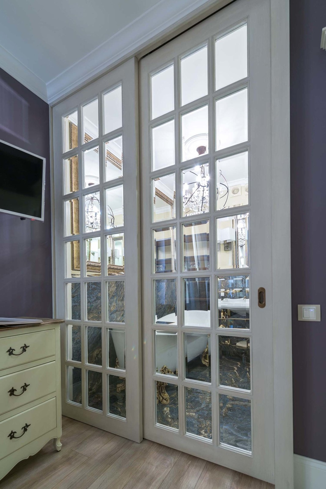 Квартира 100 м2