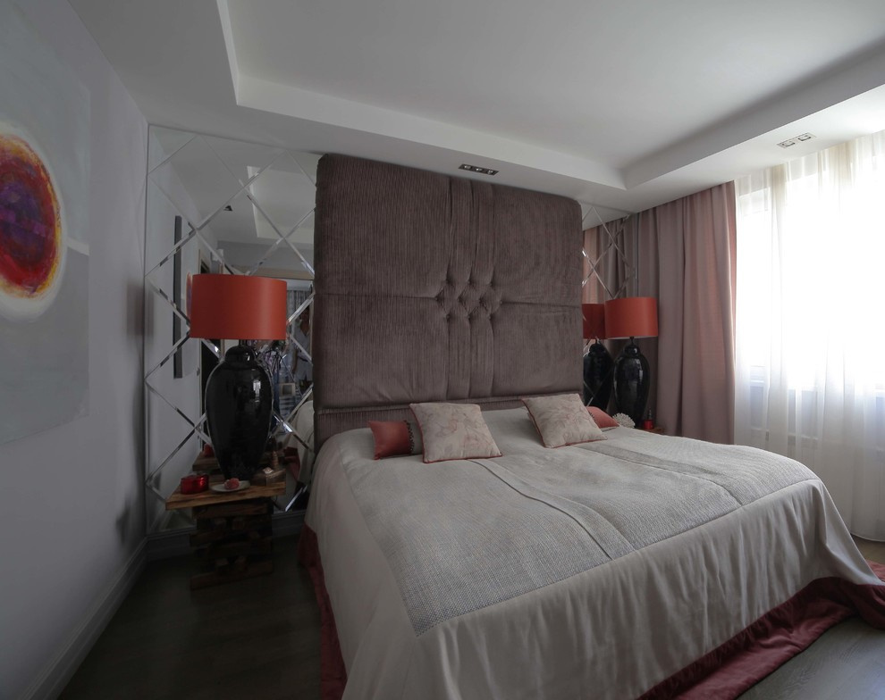 Квартира 85 м2