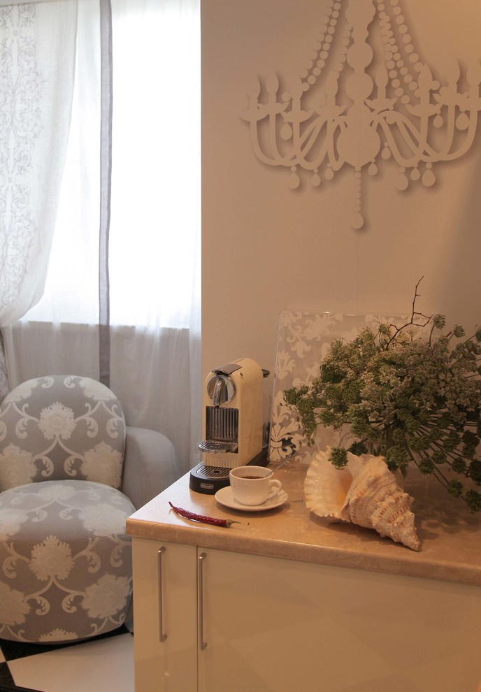 Квартира 85 м2