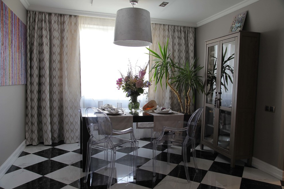 Квартира 85 м2