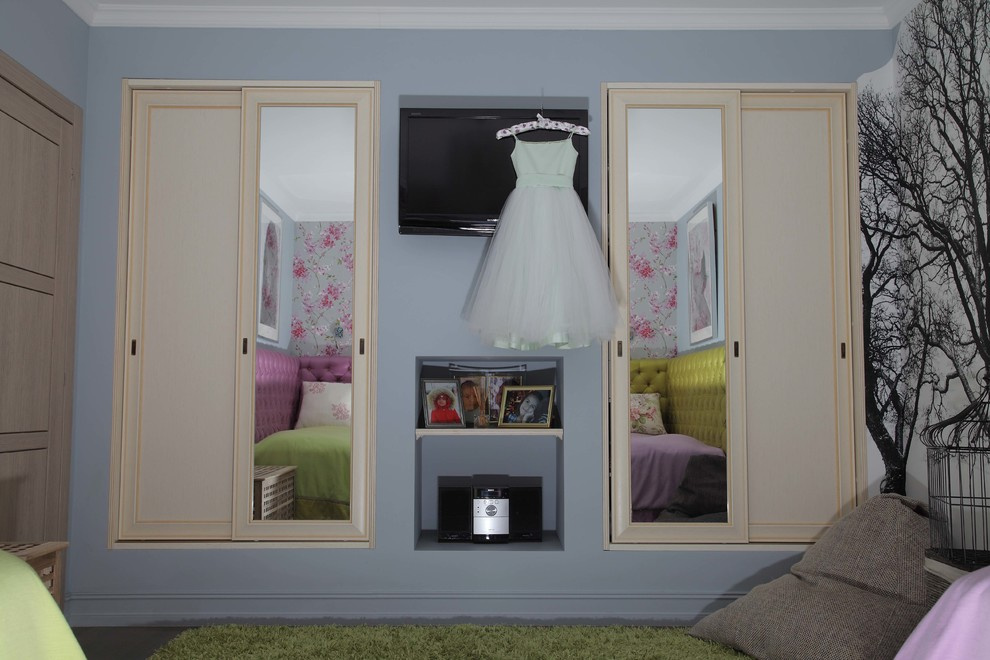 Квартира 85 м2