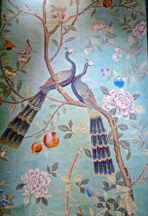 Панорамные обои для стен - в чем прелесть?