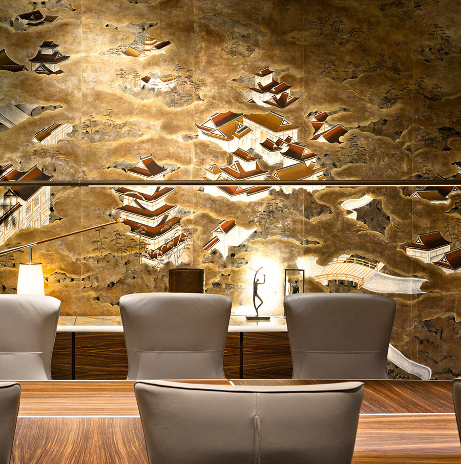 Панорамные обои для стен - в чем прелесть?