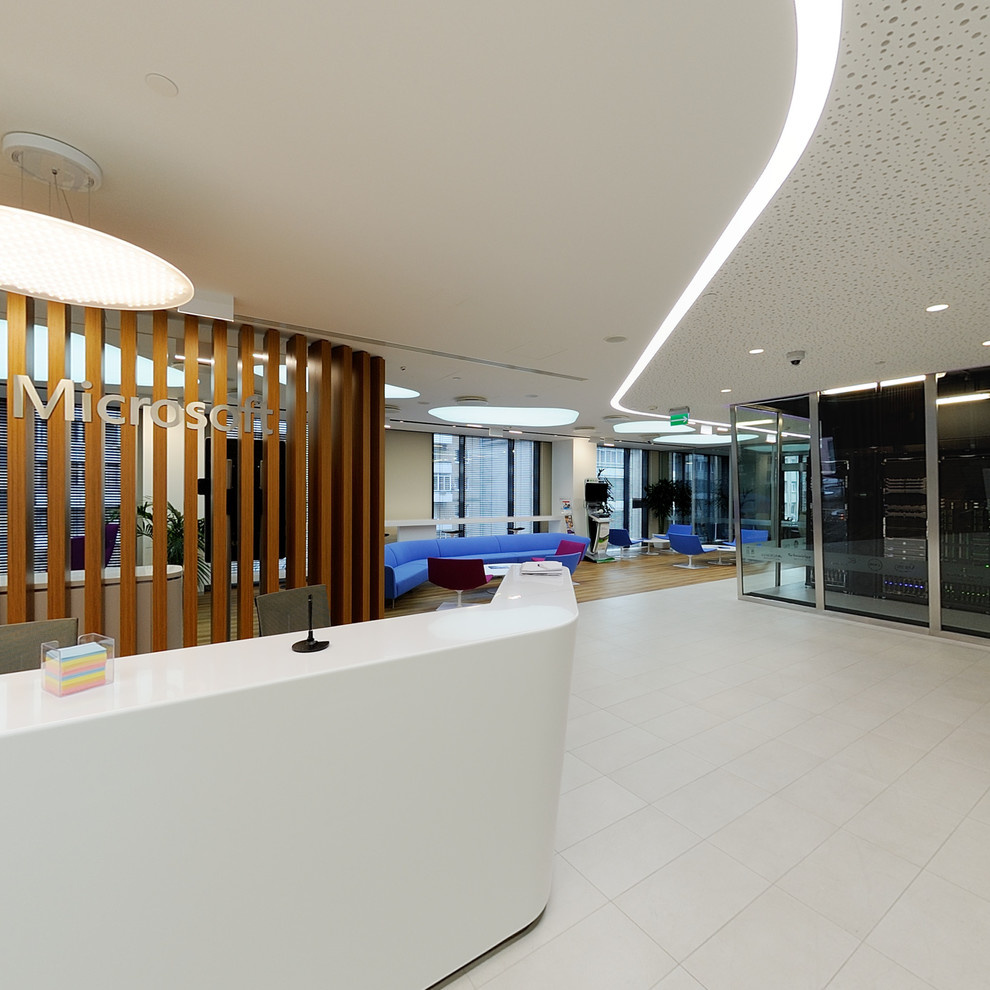 Microsoft Technology Center