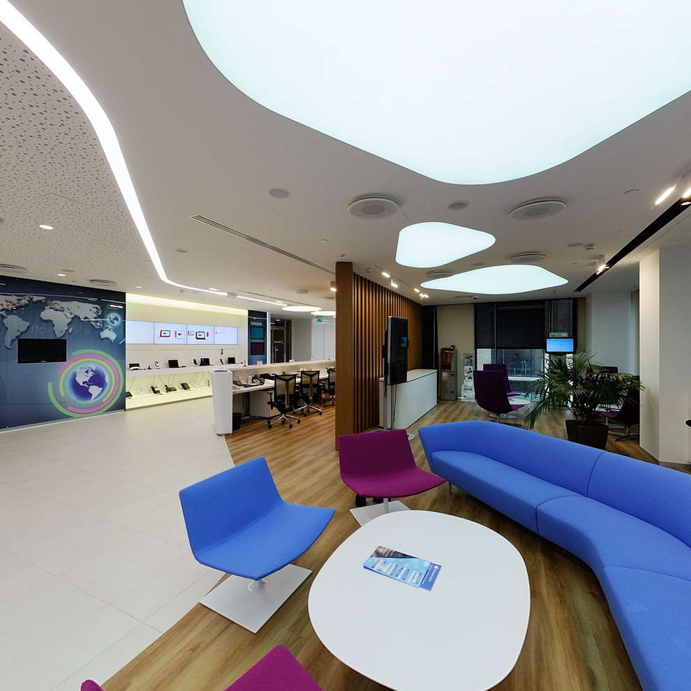 Microsoft Technology Center