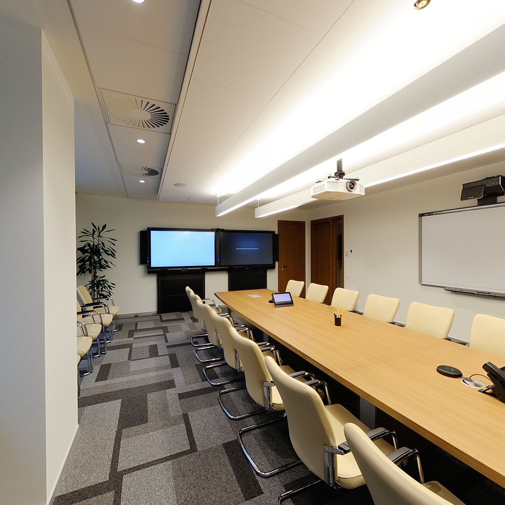 Microsoft Technology Center