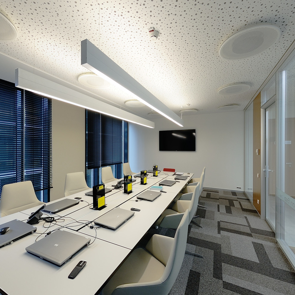 Microsoft Technology Center