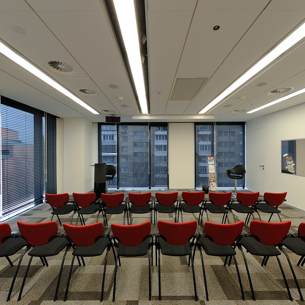 Microsoft Technology Center