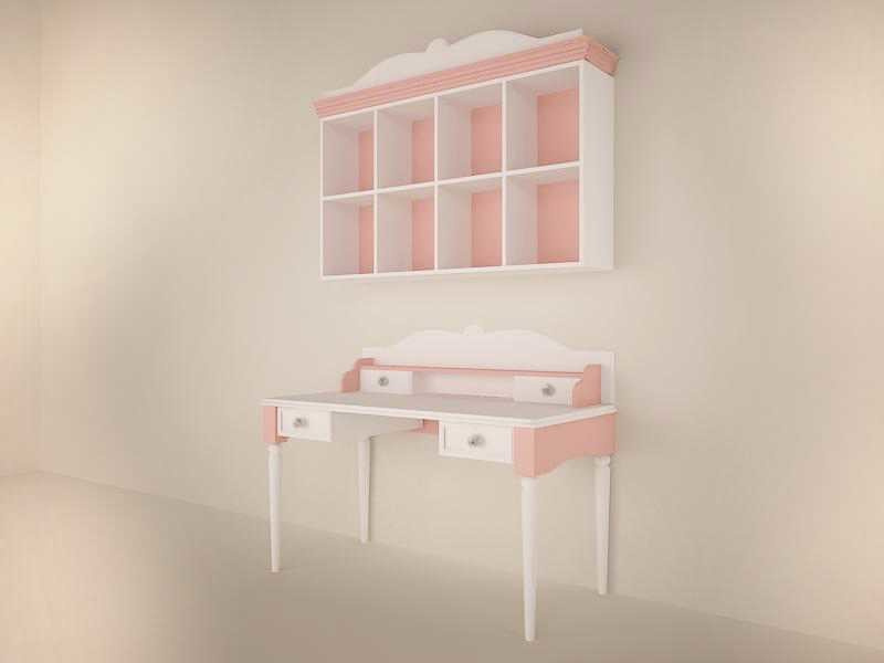 Детская для маленькой девочки