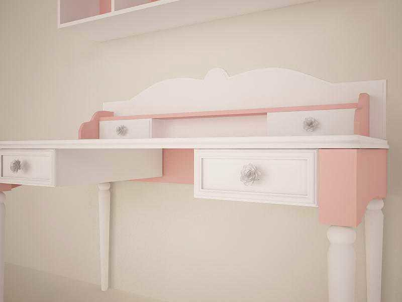 Детская для маленькой девочки