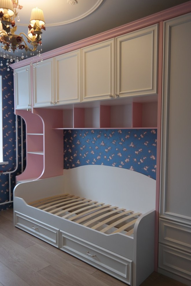 Детская для маленькой девочки