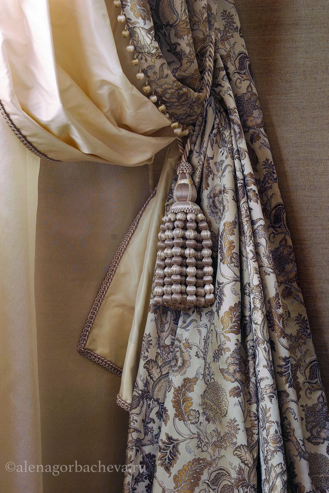 Бог в деталях