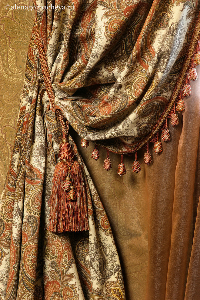 Бог в деталях