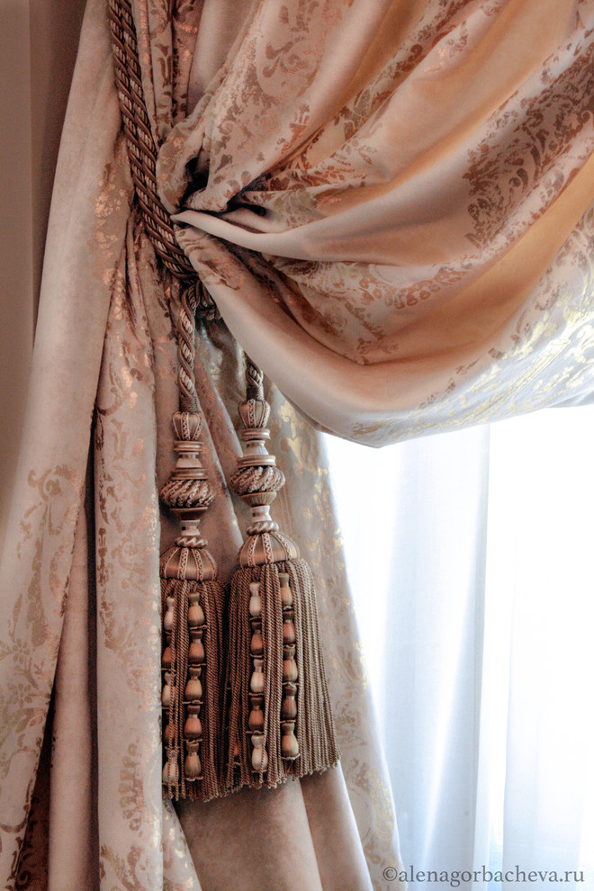 Бог в деталях