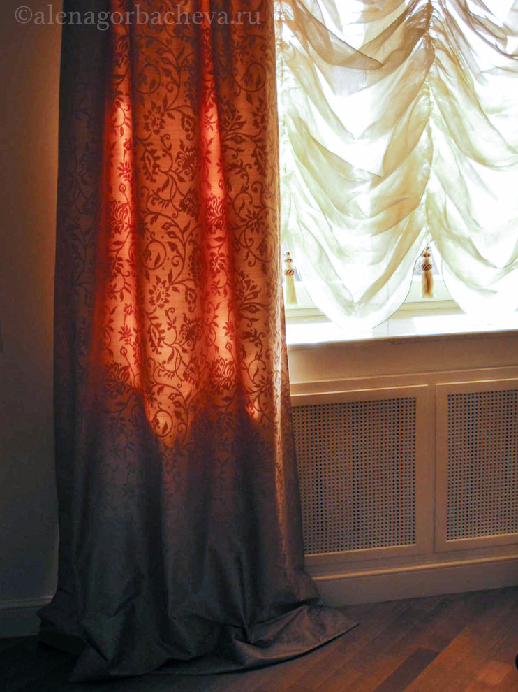 Бог в деталях