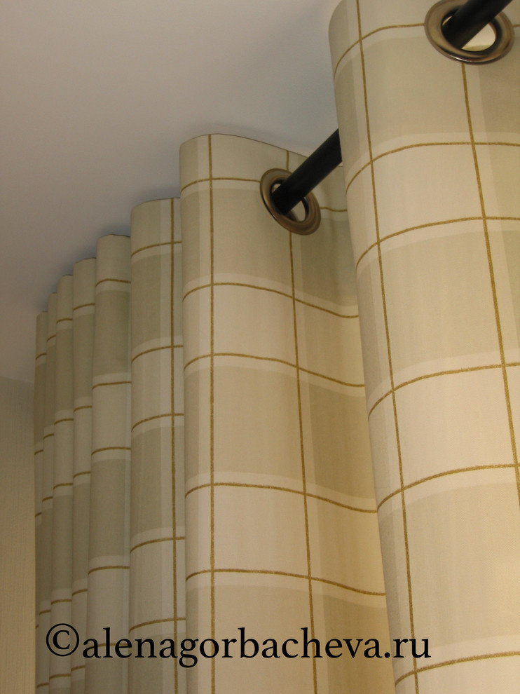 Бог в деталях