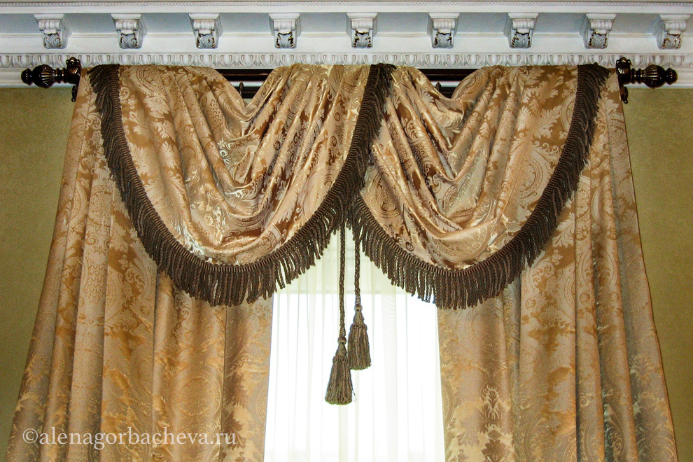 Бог в деталях