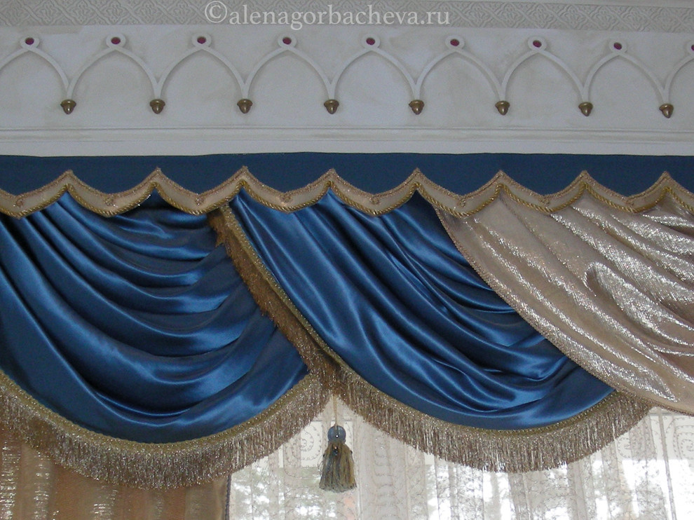 Бог в деталях