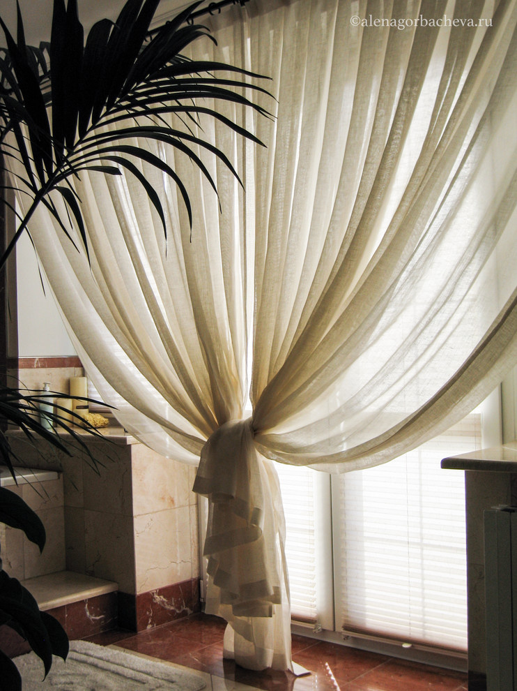 Бог в деталях