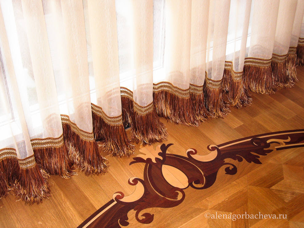 Бог в деталях