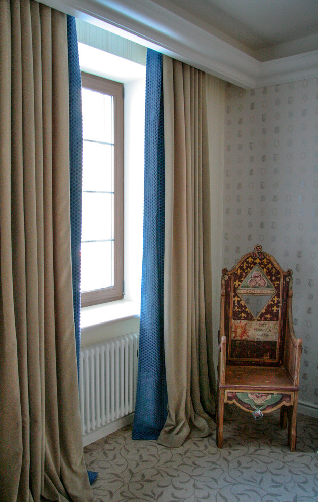 Бог в деталях